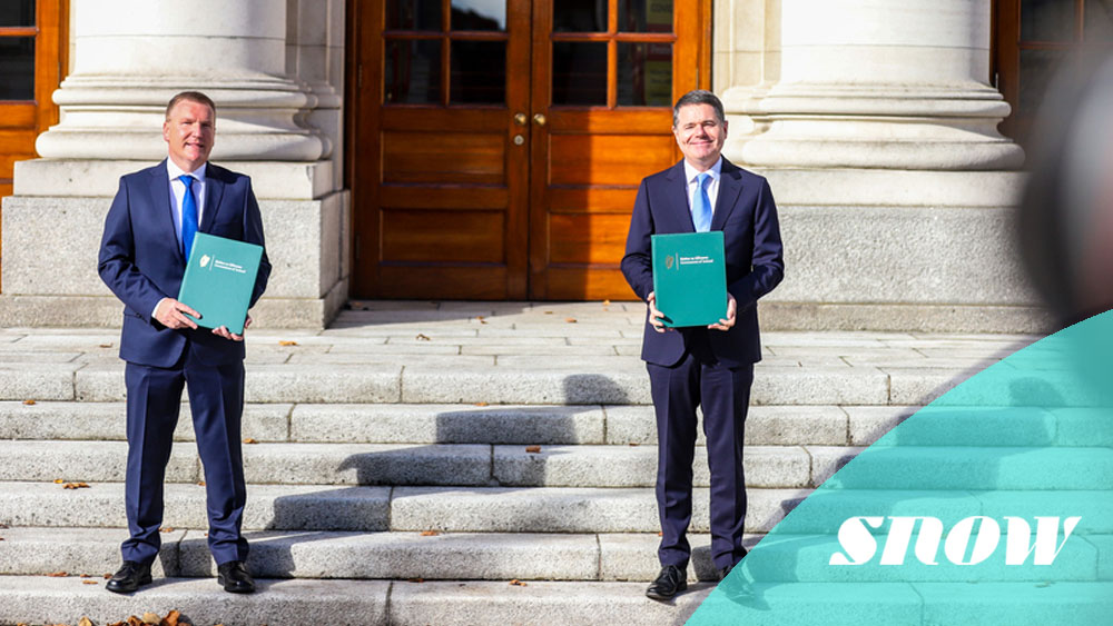 What Budget 2023 Means for Irish Businesses