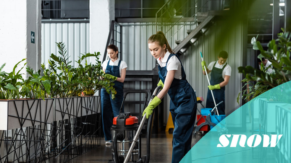 5 Ways Our Time and Attendance Software Could Help Save Money for Your Cleaning Company