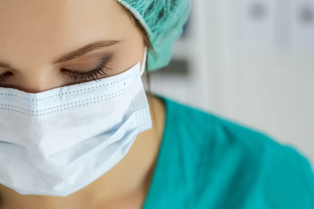 Payroll and time and attendance software for healthcare