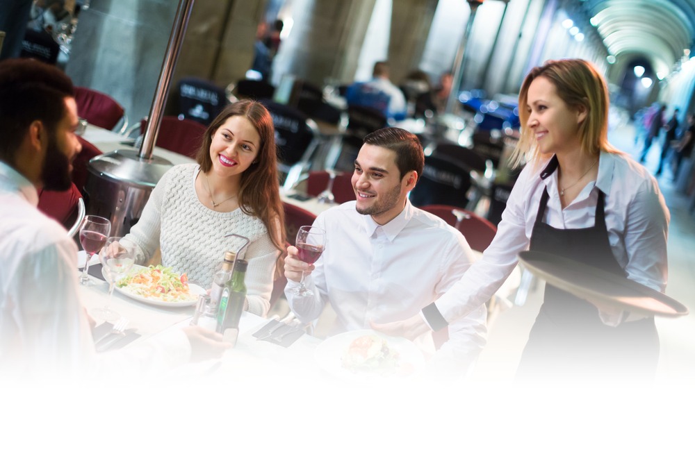 Payroll and time and attendance software for hospitality