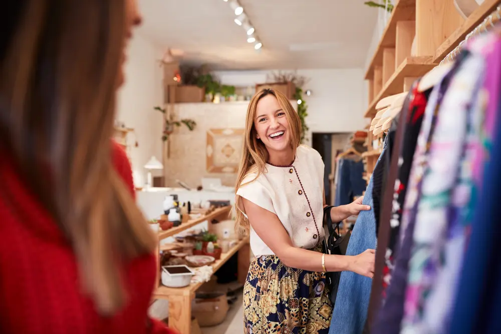 Payroll and time and attendance software for retail